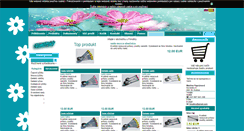 Desktop Screenshot of fimotiny.sk